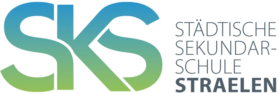 Sekundarschule Straelen Logo